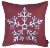 Cumpara ieftin Fata de perna decorativa, Fancy V198, 45x45