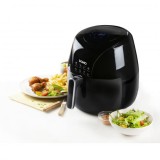 Cumpara ieftin Friteuza cu aer cald XXL DO533FR, 5,5 L, 2000W