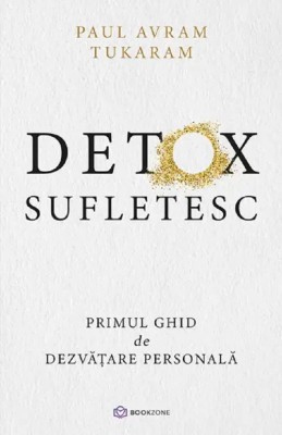 Detox Sufletesc foto