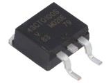 Diodă Redresoare Schottky SMD 100V 20A D2PAK