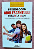 Psihologia adolescentului de la 11 la 15 ani - Pierre Galimard, 2021, Meteor Publishing