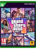 Grand Theft Auto VI (GTA 6) - Xbox Series X/S