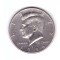 Moneda SUA 1/2 dollar/dolar 1996 D, stare buna, curata