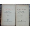 ISCUSITUL DON QUIJOTE - CERVANTES 2 VOLUME