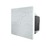 Cumpara ieftin Intrerupator Triplu Cap Scara / Cruce cu Touch din Marmura LUXION, Serie A SmartElectro IntelligentHouse