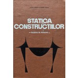 Statica constructiilor