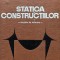 Statica constructiilor - 1969 - Valeriu Banut (xx264)