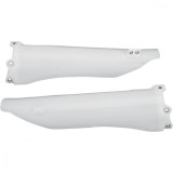 Aparatori Telescoape Fata Kawasaki KXF250 KXF450 2006-2008 Albe
