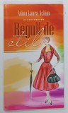 REGULI DE STIL de ADINA LAURA ACHIM , 2012