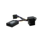 Adaptor comenzi volan Connects2 CTSVW005 pentru VW Golf, Fox si Suran ISO