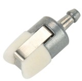 Filtru benzina drujba model Walbro 5.4mm (15 x 32mm)