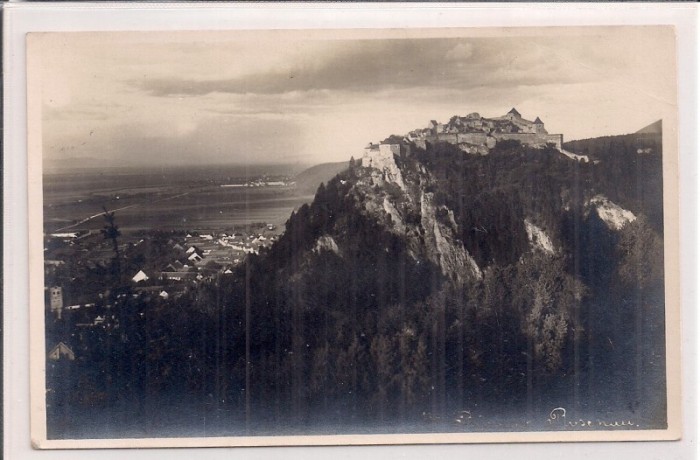 Fotografie tip carte postala