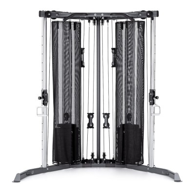 Aparat Multifunctional inSPORTline Cable Column CC200 FitLine Training foto