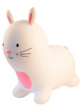 Magni Jumping Rabbit White (5537)
