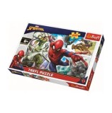 Cumpara ieftin Puzzle Trefl Nascut Supererou, 200 piese