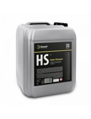 Sampon auto concentrat , efect hidrofob HS ,Detail Hydro Shampoo, 5l