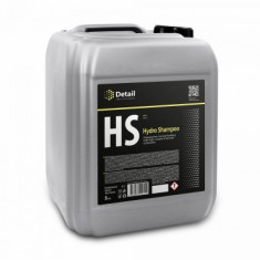 Sampon auto concentrat , efect hidrofob HS ,Detail Hydro Shampoo, 5l