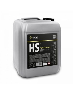 Sampon auto concentrat , efect hidrofob HS ,Detail Hydro Shampoo, 5l foto