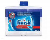 Finish Regular, Solutie Pentru Igienizare Masina De Spalat Vase, 250ml