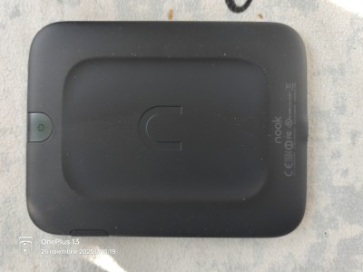 ebook reader Nook foto