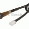 Sonda Lambda MITSUBISHI COLT VI (Z3, Z2) (2002 - 2012) BOSCH 0 258 006 568