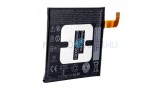 Baterie de telefon mobil VHBW HTC 35H00271-00M, B2PZC100 - 2500mAh, 3.85V, Li-polymer