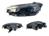 Far Vw Passat, 02.2024-, montare fata, stanga, Tip= Matrix; LED; electric; cu LED Unitate control; LED; marcaj &amp;quot; IQ.Light&amp;quot; , OE, 3J1941077