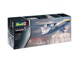 Antonov An-124 &#039;Ruslan&#039;
