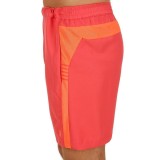 Short K-SWISS Game pentru barbati, rose/neon blaze, M