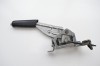 M&acirc;ner fr&acirc;nă de m&acirc;nă SKODA OCTAVIAII 1Z3 2010 OEM: 1Z2711303C,1J0947561 1854327