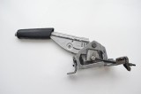 M&acirc;ner fr&acirc;nă de m&acirc;nă SKODA OCTAVIAII 1Z3 2010 OEM: 1Z2711303C,1J0947561 1854327