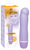 Vibrator Smile Violet