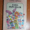 carte pentru copii - tara papusilor - editura ion creanga - din anul 1988
