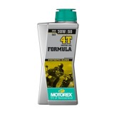 Ulei motor MOTOREX Formula 4T 20W50 MTR 308245 1L semisintetic