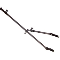 Brat Feeder Shakespeare SKP Vertical Feeder Arm