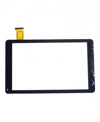 Touchscreen Universal 10 inch YTG-G10057 Negru foto