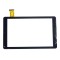Touchscreen Universal 10 inch YTG-G10057 Negru