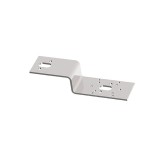 PLACA FIXARE IN ZID 1 POST OTEL ZINCAT PEX PPSU PEXKIT