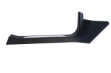 Ornament prag interior st&acirc;nga față TESLA MODEL S 2016 OEM: 1030393-00-D 23126325