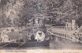 Udvozlet Ponyaszkarol. Weisz Felix, Oravicza (circulata 1906)