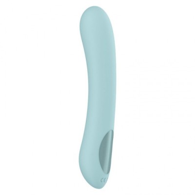 KIIROO - PEARL 2+ G-SPOT VIBRATOR - TURQUOISE foto