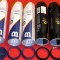 CUTII GOALE PT. MINGII TENIS CAMP &ndash; WILSON &ndash; DUNLOP PT. 4 MINGII