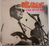 Disc Vinil Bill Haley &lrm;&ndash; Greatest Hits-Sonet &lrm;&ndash; INT 127.100, Rock