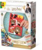 Set De Decorat Cu Diamante-Harry Potter, SES Creative