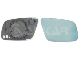 ALKAR 6426500 Sticla oglinda, oglinda retrovizoare exterioara