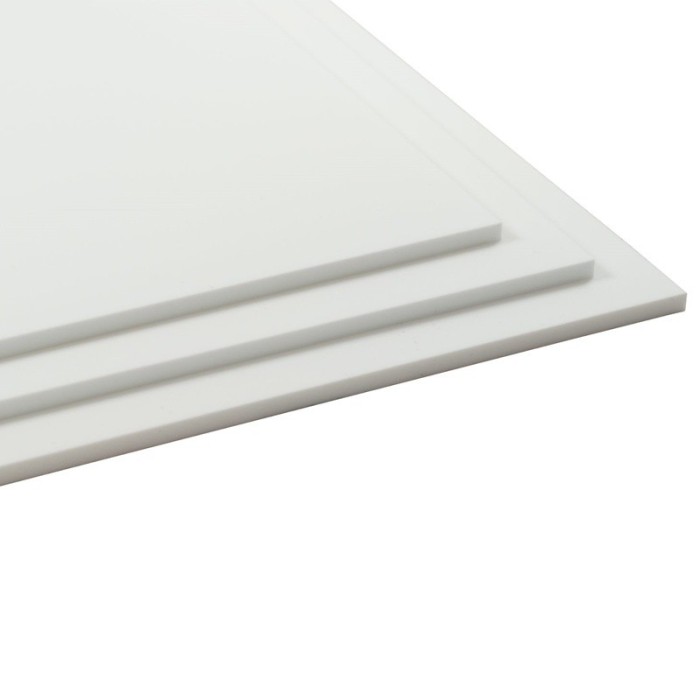 Plexiglas Opal 4Mm Pmma Xt / 8.3Mp