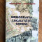 Monografia localitatii Soceni - Nicolae si Eduard Magiar, autograf / R5P5F