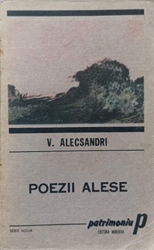 POEZII ALESE-VASILE ALECSANDRI-254442