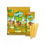 Pufuleti ASPITOS BIO fara gluten, fara lacoza, fara zahar, 6 pachete x 6g