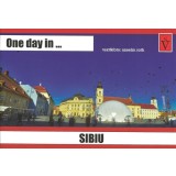 One day in ... Sibiu